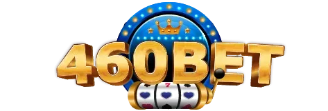 460BET-logo